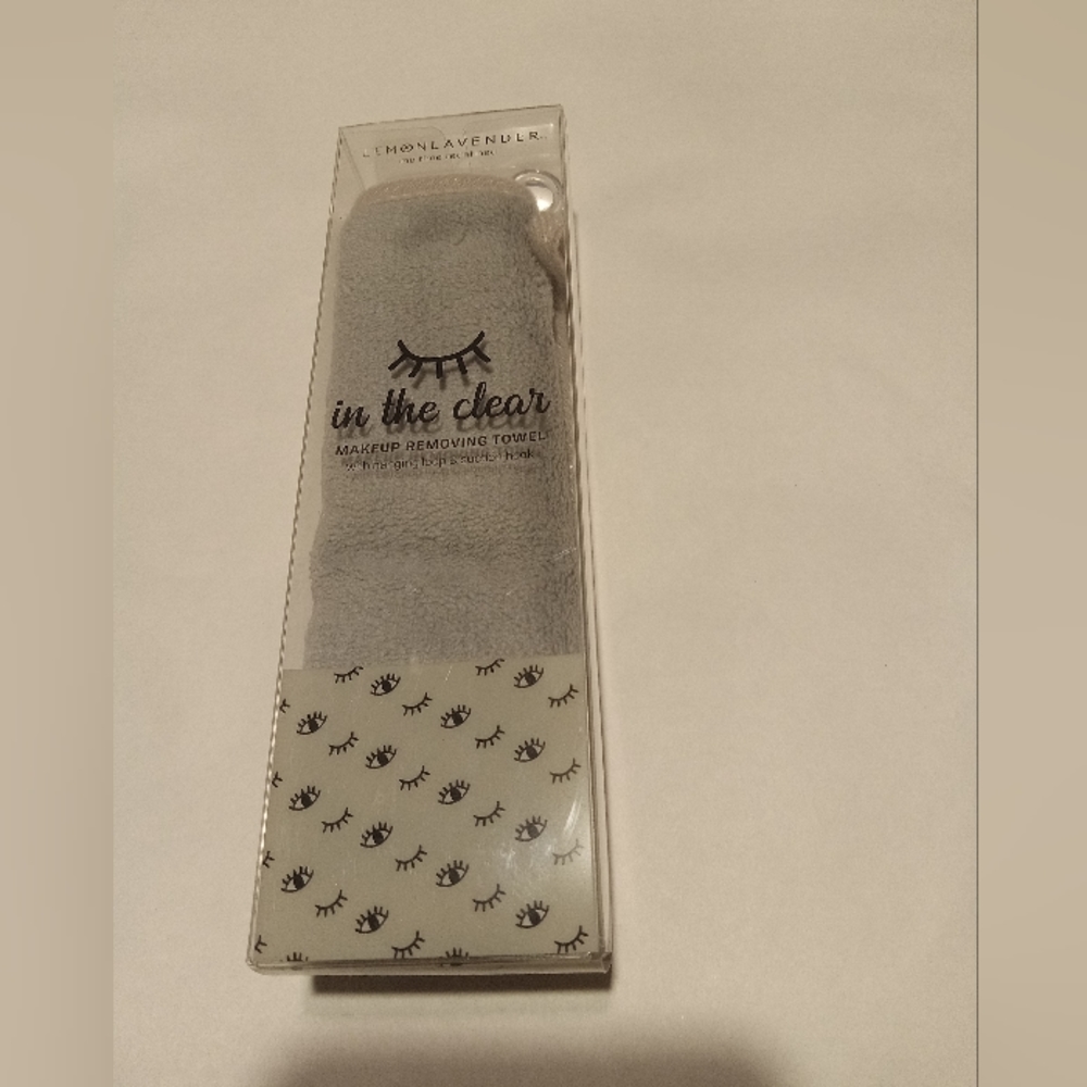 Eyelash bundle